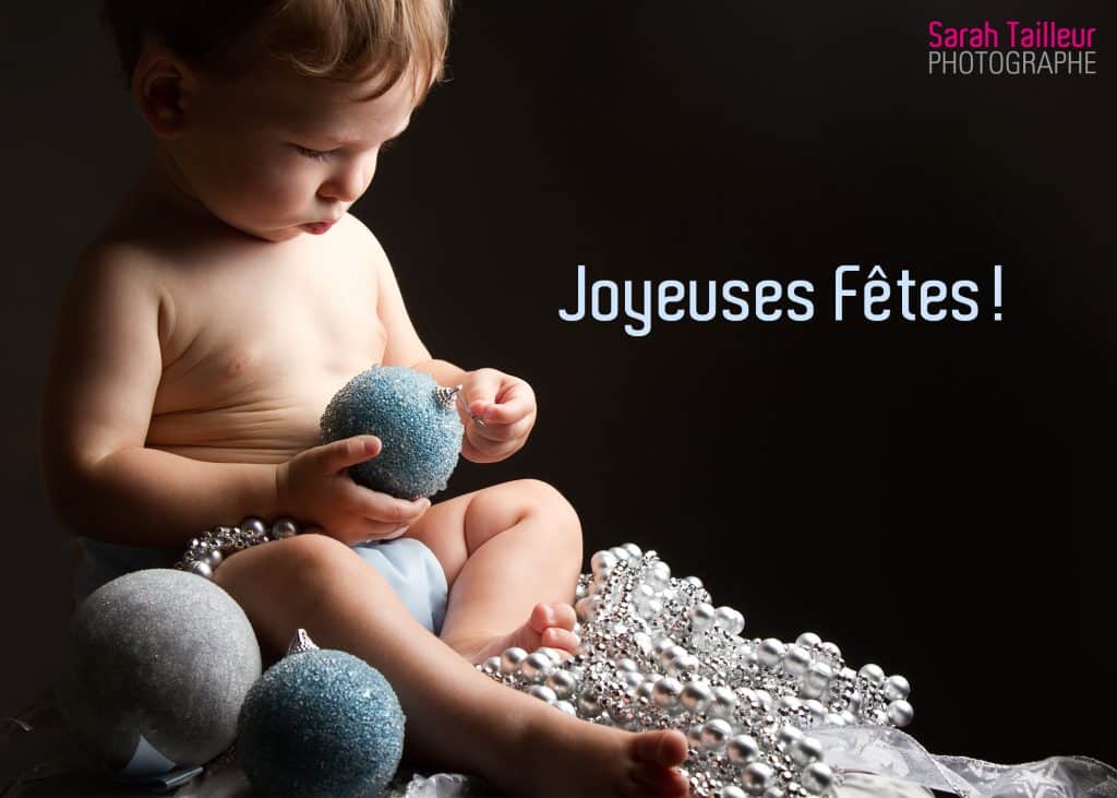 Noël, photographe, merci, référence, sarah tailleur, sarah tailleur photographe, fêtes, québec, bébé, enfant, photographe pour enfant, maternité, famille