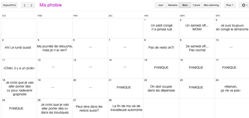 photographe, indépendant, autonome, travailleur autonome, devenir autonome, peur, sarah tailleur, photographe