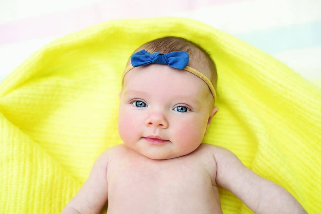 bébé sarah tailleur photographe