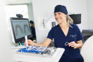 Photographe corporatif dentiste Québec. Centre Dentaire Beauport. Sarah Tailleur Photographe