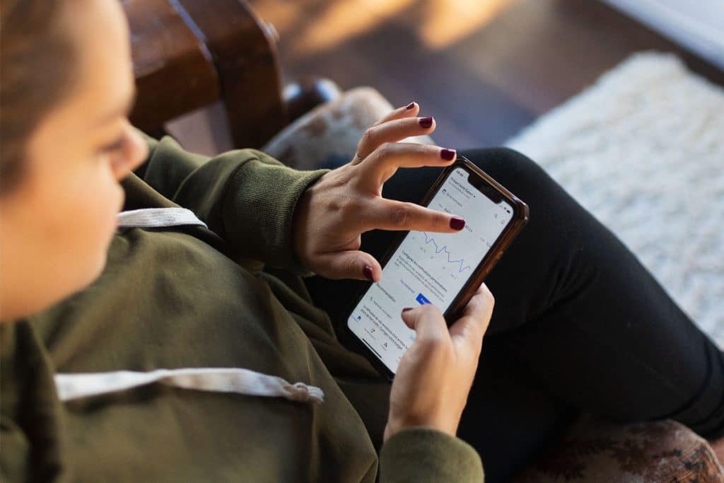 Spécialiste en marketing Web à Québec