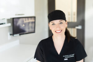 Photographe Dre Marie-Lou Landry - Prosthodontiste