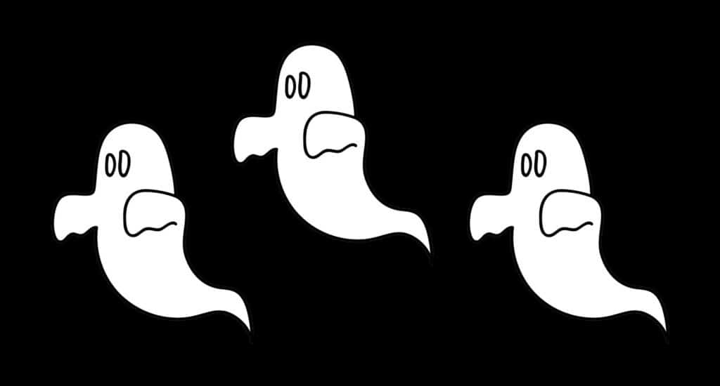 Ghoster son photographe