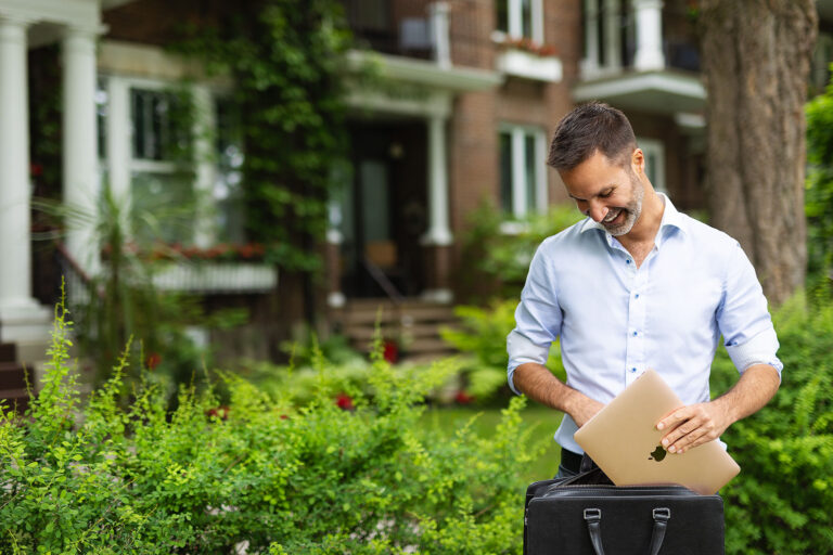 Photographe expert du bonheur