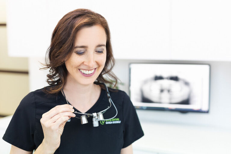 Photographe Centre dentaire Garon Godbout