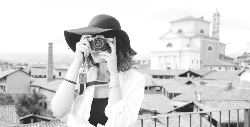 Tarif photographe débutant Québec