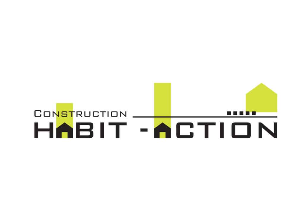 Refonte logo Habit-Action