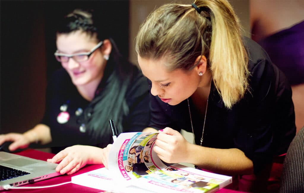 Vie jetset entrepreneur