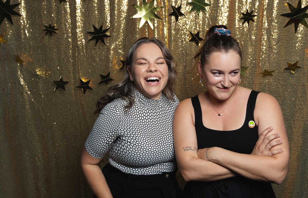 Photobooth Soirée Petit Prince 2025