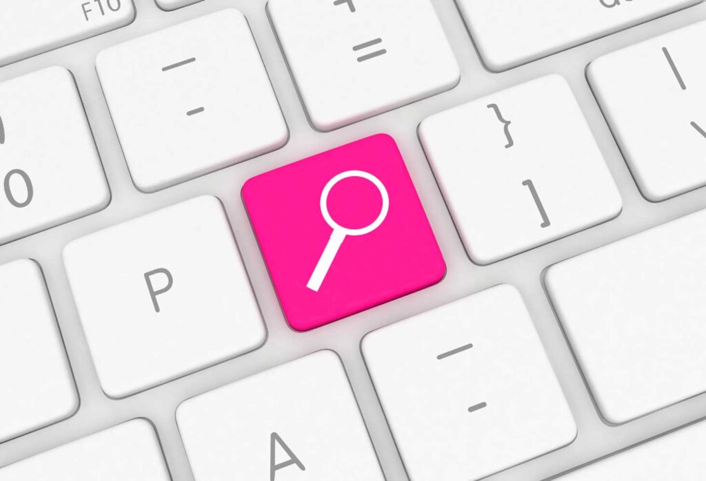 Positionnement moteurs de recherche