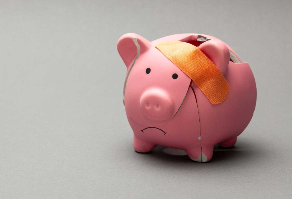 Fraude agence marketing