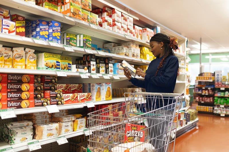 Photographe Panier Extra